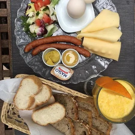 Comfortable Double In The City Center كراكوفيا