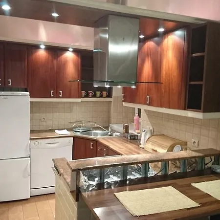Comfortable Double In The City Center Kraków
