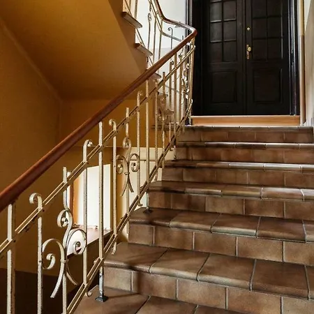 Comfortable Double In The City Center *