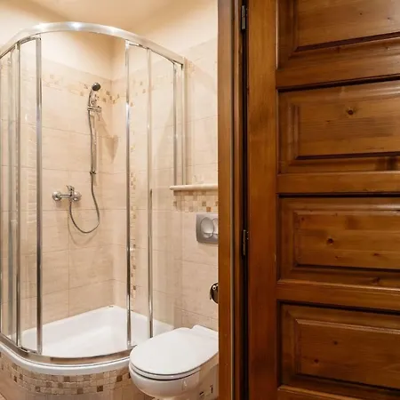 Comfortable Double In The City Center Pensjonat Kraków